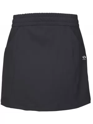 Žensko krilo LOAP UZNORA OLW2407 TEMNO MODRA
