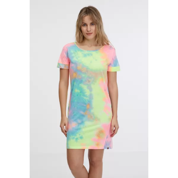  Obleka SAM 73 TALIA WZ 873 BARVITA 