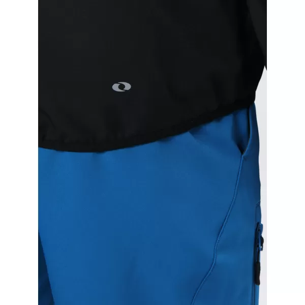  Moška softshell jakna LOAP URSUN SFM2404 ČRNA 