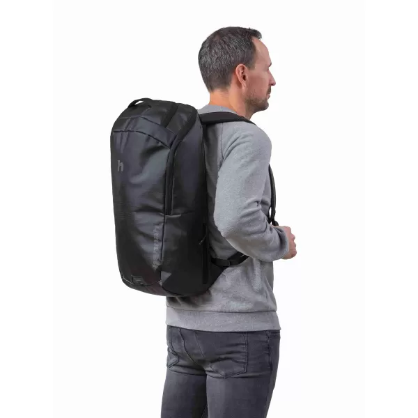  Nahrbtnik HANNAH COMMUTER 30 ANTRACIT 