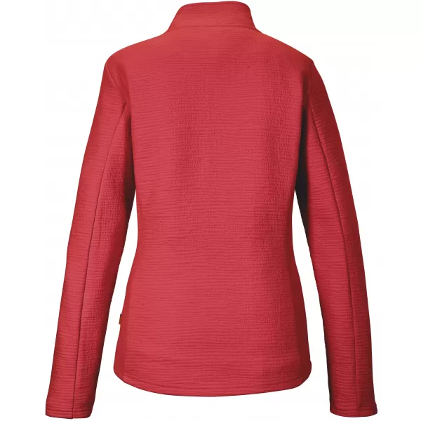  Ženski pulover KILLTEC KOS 38 41277-404 KORAL 