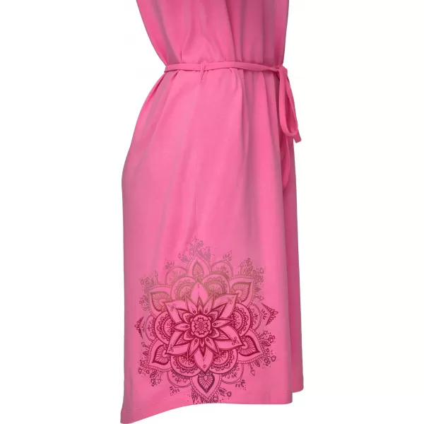  Obleka LOAP ABZOKA CLW2426 ROZA 