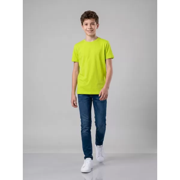  Otroška majica s kratkimi rokavi ALTISPORT NoPrint NP/ALK531 APNO 