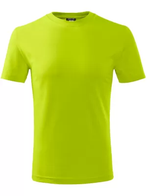 Otroška majica s kratkimi rokavi ALTISPORT NoPrint NP/ALK531 APNO