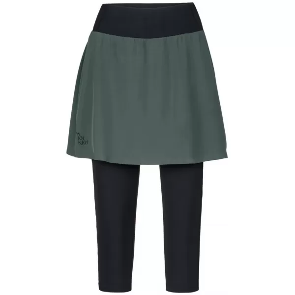  Žensko krilo HANNAH LISA SKIRT TEMEN GOZD 