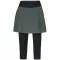 Žensko krilo HANNAH LISA SKIRT TEMEN GOZD