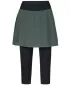 Žensko krilo HANNAH LISA SKIRT TEMEN GOZD