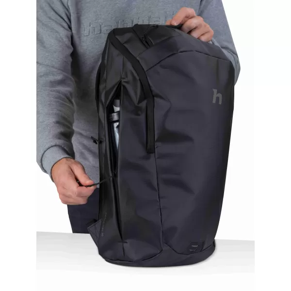  Nahrbtnik HANNAH COMMUTER 30 ANTRACIT 