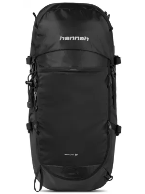 Nahrbtnik HANNAH ARROW 30 ANTRACIT