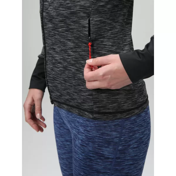  Ženski pulover LOAP MARCELA TLW2401 SIVA 