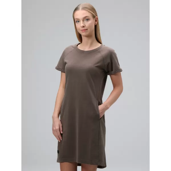  Obleka LOAP DENDA CLW2480 SIVA 