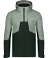 Moška jakna NORDBLANC PINE NBSJM8002 SIVA