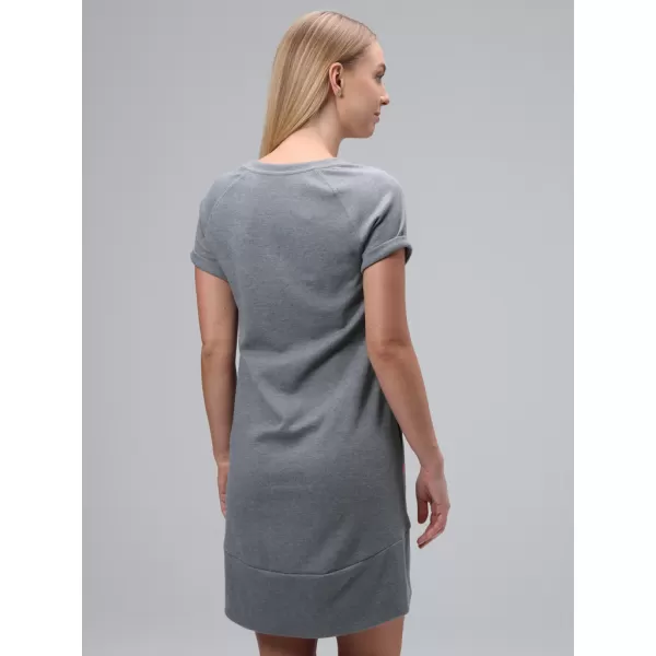  Obleka LOAP ECZANA CLW2406 SIVA 