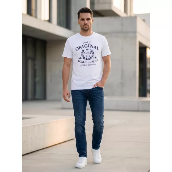  Srajca SAM 73 MAVERICK MT 838 BELA 