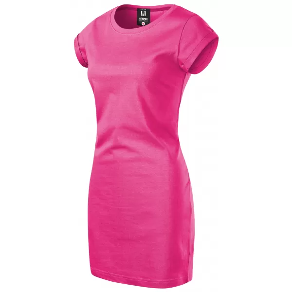  Obleka ALTISPORT NoPrint NP/ALW871 MAGENTA 