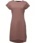Obleka LOAP ABMAJKA CLW2425 VIJOLIČNA