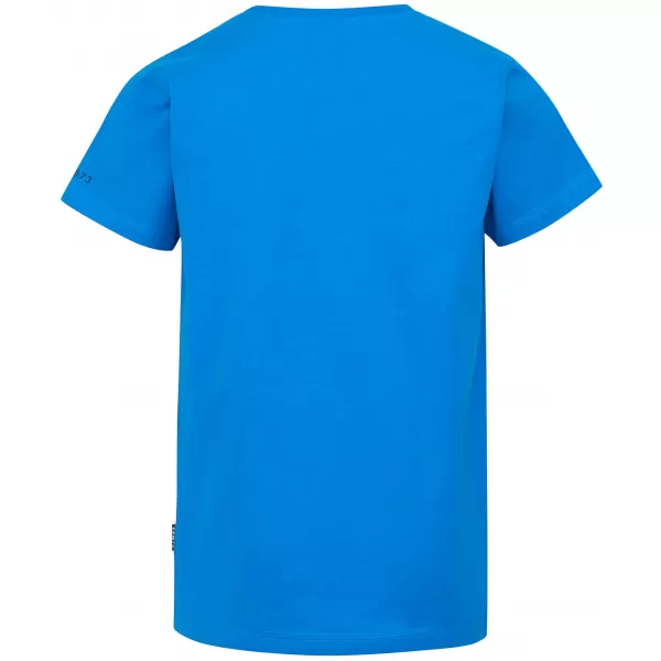  Fantovska majica SAM 73 BLUTO KT 521 SVETLO MODRA 