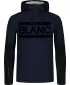 Moški softshell anorak NORDBLANC BACKLASH NBSSM8010 MODRA
