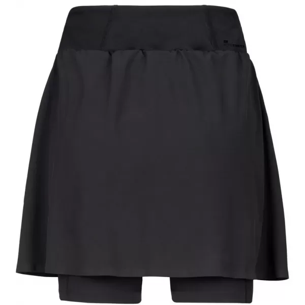  Žensko krilo HANNAH LIS SKIRT ANTRACIT 