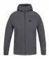 Moški pulover HANNAH ETHAN HOODY ANTRACIT MEL