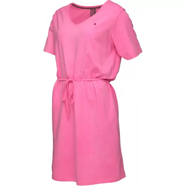  Obleka LOAP ABZOKA CLW2426 ROZA 