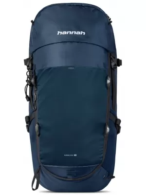 Nahrbtnik HANNAH ARROW 40 BOROVNICE