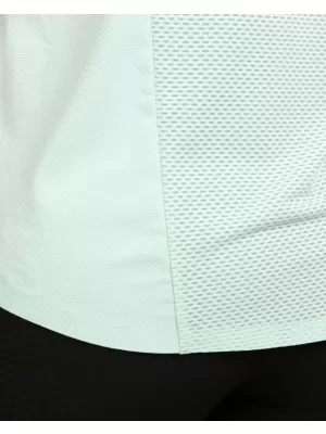 Ženska funkcionalna majica KILPI LIMED-W VL0321KI KOVNICA