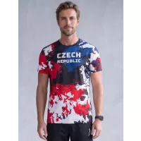 rdeča