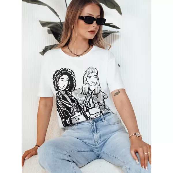  Srajca DSTREET COMIS RY2608 BELA 