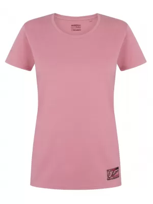 Srajca HUSKY TEE BASE L ROZA