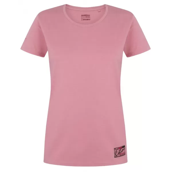  Srajca HUSKY TEE BASE L ROZA 