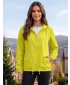 Unisex vetrovka ALTISPORT NoPrint NP/ALU425 NEON RUMENA