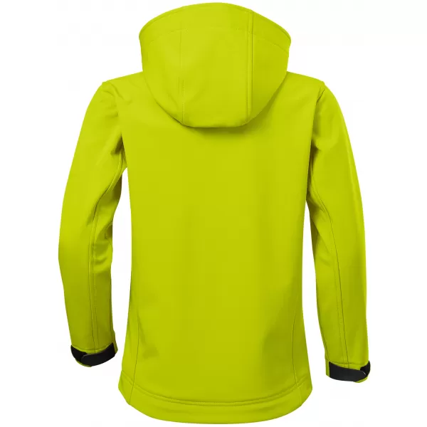  Otroška softshell jakna ALTISPORT NoPrint NP/ALK535 APNO 