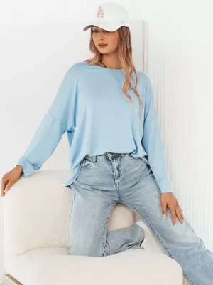 Dame DSTREET BAFINA RY2454 SVETLO MODRA