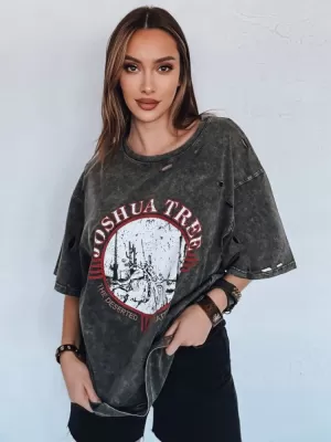 Srajca DSTREET JOSHUA RY2630 TEMNO SIVA