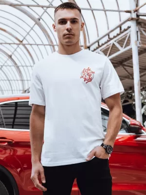 Srajca DSTREET RX5490 BELA
