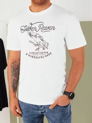 Srajca DSTREET RX5362 BELA