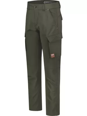 Moške hlače NORDBLANC NBSPM8041 KAKI