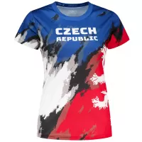 rdeča