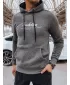 Moška jopica DSTREET BX5705 TEMNO SIVA