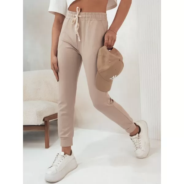  Dame DSTREET ELLEN UY1817 KHAKI 