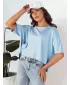 Dame DSTREET ARRIWA RY2509 SVETLO MODRA