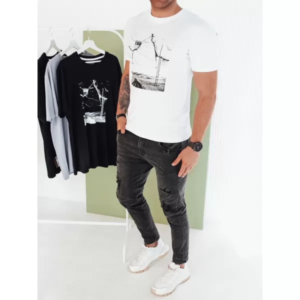  Srajca DSTREET RX5499 BELA 