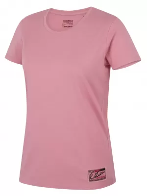 Srajca HUSKY TEE BASE L ROZA