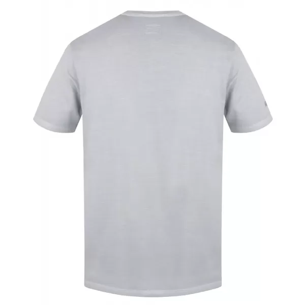  Srajca HUSKY TEE SKYLINE M SVETLO SIVA 
