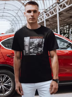Srajca DSTREET RX5464 ČRN