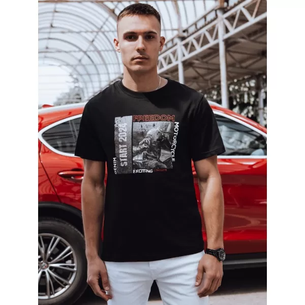  Srajca DSTREET RX5464 ČRN 