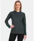 Funkcionalna jopica KILPI AILEEN-W VL0325KI TEMNO ZELENA