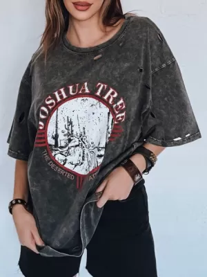 Srajca DSTREET JOSHUA RY2630 TEMNO SIVA