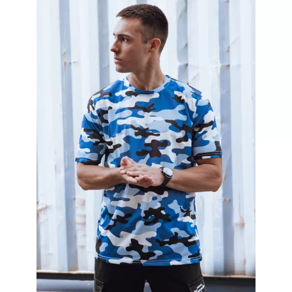  Srajca DSTREET RX5593 MODRO 